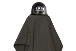 DOPPLER Active Auto Tilt Mittelstockschirm, Anthrazit, Alu/Polyester, 210x140 Cm, Höhenverstellbar, Mit Kurbel -Gartenladen 6 20873.jpg