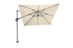 DOPPLER Active Pendelschirm, Natur, Alu/Polyester, 350x260 Cm, Mit Kurbel -Gartenladen 6 20912.jpg