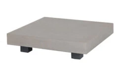 OUTFLEXX Ecklounge, Alu/Akazie/Zement, 6 Personen, Inkl. Tisch 83 X 83 Cm Und Polster Aus Olefin In Anthrazit 13 OUTFLEXX Ecklounge, Alu/Akazie/Zement, 6 Personen, Inkl. Tisch 83 X 83 Cm Und Polster Aus Olefin In Anthrazit -Gartenladen 6 21014.jpg