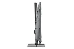 Schneider® SCHNEIDER Exklusivmodell Rhodos Grande Ampelschirm, Silbergrau, 300x400 Cm, Rechteckig -Gartenladen 6 22317.jpg