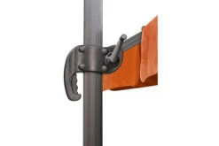 Schneider® SCHNEIDER Rhodos Ampelschirm, Terracotta, Quadratisch, 300 X 300 Cm 16 Schneider® SCHNEIDER Rhodos Ampelschirm, Terracotta, Quadratisch, 300 X 300 Cm -Gartenladen 6 2652 3.jpg