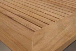 OUTFLEXX Esstisch, Edelstahl/FSC-Teakholz, 180x90cm -Gartenladen 6 7101 3.jpg