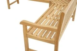 Eckbank Coventry Aus Teakholz Von Ploß, 200x200 Cm -Gartenladen 7 12839.jpg