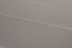 OUTFLEXX Stuhl, Taupe, Edelstahl/Textilene, Padded, Armlehnen Aus FSC-Teakholz, 62x56,5x86cm -Gartenladen 7 13516.jpg