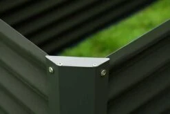 OUTFLEXX Hochbeet, Anthrazit, Zincalume, Pulverbeschichtet, 120 X 90 X 84 Cm, Durch Zubehör Erweiterbar -Gartenladen 7 14249.jpg