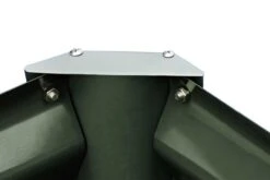 OUTFLEXX Set Hochbeet Mit Erweiterungsmodul, Anthrazit, Zincalume, 120+80cm -Gartenladen 7 16093.jpg