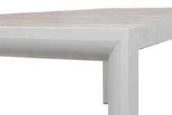 SIENA GARDEN Silva Diningtisch, Weiß/washed Grey, Alu/Keramik, 220x100cm 19 SIENA GARDEN Silva Diningtisch, Weiß/washed Grey, Alu/Keramik, 220x100cm -Gartenladen 7 16603.jpg