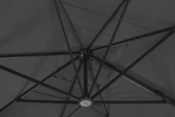 Schneider® SCHNEIDER Rhodos Grande Ampelschirm, Anthrazit, Rechteckig, 400 X 300 Cm 21 Schneider® SCHNEIDER Rhodos Grande Ampelschirm, Anthrazit, Rechteckig, 400 X 300 Cm -Gartenladen 7 16607.jpg