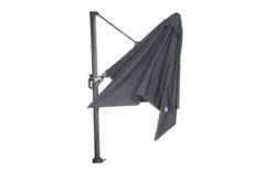 SIENA GARDEN Ampelschirm Sunset N+, Athrazit, Alu/Textil, Ca. 300x300 Cm -Gartenladen 7 17164 1.jpg