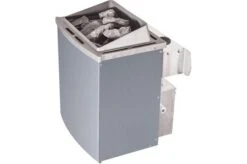 KARIBU Massivholzsauna Mojave, Fichtenholz 40mm, Fronteinstieg, Ca. 3,6m² -Gartenladen 7 18441 6.jpg