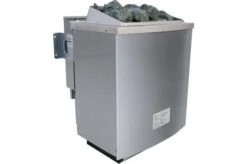 KARIBU Massivholzsauna Sinai 3, Fichtenholz 40mm, Eckeinstieg, Ca. 2m² -Gartenladen 7 18443 4.jpg