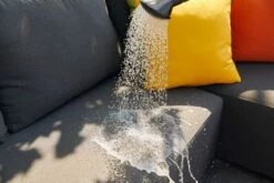 HARTMAN Adam Gartenliege, Sooty, Alu/Sunbrella, 4x4 Textilen, 195x70x30cm, Rückenlehne Verstellbar, Inkl. Kopfkissen -Gartenladen 7 18733.jpg