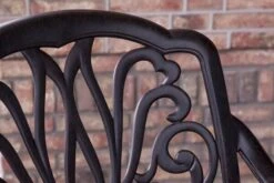 HARTMAN Amalfi Diningsessel, Bronze, Alu-Guss, Inkl. Wendekissen -Gartenladen 7 18949.jpg