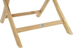 Ploß Klapptisch York, Premium-Teak, Natur, 70x70x75 Cm 15 Ploß Klapptisch York, Premium-Teak, Natur, 70x70x75 Cm -Gartenladen 7 18984.jpg