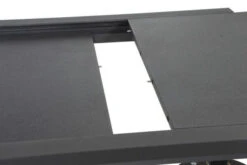 SIENA GARDEN Kingston Ausziehtisch, Matt Graphit, Aluminium/Keramik, 220/340x108x76 Cm -Gartenladen 7 19595.jpg