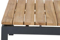 SIENA GARDEN Alvida Loungetisch, Anthrazit/natur, Aluminium/Teakholz, 74x74 Cm 17 SIENA GARDEN Alvida Loungetisch, Anthrazit/natur, Aluminium/Teakholz, 74x74 Cm -Gartenladen 7 19605.jpg