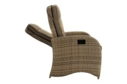 Ploß Rabida Comfort Dining / Lounge 2-Sitzer Sofa, Champagner-meliert, Polyrattan, 148x85x112 Cm, Verstellbar 27 Ploß Rabida Comfort Dining / Lounge 2-Sitzer Sofa, Champagner-meliert, Polyrattan, 148x85x112 Cm, Verstellbar -Gartenladen 7 20163.jpg