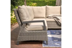 SIENA GARDEN Corido 2-Sitzer Sofa, Charcoal, Alu / Gardino®-Geflecht, 136x83x88 Cm, Armlehne Links -Gartenladen 7 20190.jpg