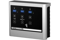 KARIBU Sauna Ystad, Fichtenholz 68 Mm, Eckeinstieg, Ca. 5,3m² -Gartenladen 7 20247 3.jpg