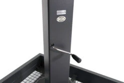 OUTFLEXX Ultimate L Ampelschirm, Anthrazit/creme, Alu/Spuncrylic®, 400x400cm, Inkl. Befüllbarem Schirmständer 16 OUTFLEXX Ultimate L Ampelschirm, Anthrazit/creme, Alu/Spuncrylic®, 400x400cm, Inkl. Befüllbarem Schirmständer -Gartenladen 7 20364.jpg