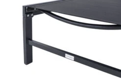 OUTFLEXX Liege, Anthrazit Matt/schwarz, Alu/Textilene, 190x62x34cm, Rückenlehne Verstellbar -Gartenladen 7 20394.jpg