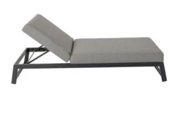 OUTFLEXX Allure Sonnenliege, Flanelle, Alu/Sunbrella, 211 X 74 X 44,5 Cm, Verstellbare Kopfstütze -Gartenladen 7 20737.jpg