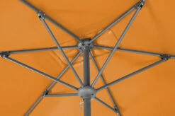 Schneider® SCHNEIDER Tunis Mittelstockschirm, Mandarine, Rechteckig, 270 X 150 Cm -Gartenladen 7 20857.jpg