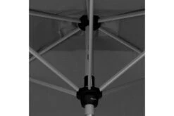 DOPPLER Active Auto Tilt Mittelstockschirm, Anthrazit, Alu/Polyester, 210x140 Cm, Höhenverstellbar, Mit Kurbel -Gartenladen 7 20873.jpg