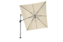 DOPPLER Active Pendelschirm, Natur, Alu/Polyester, 350x260 Cm, Mit Kurbel -Gartenladen 7 20912.jpg