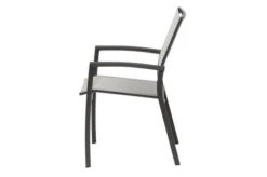 SIENA GARDEN Velia / Sincro Dining Set, Anthrazit/natur-grau, Alu/Ranotex/Keramik, 10 Sessel, Ausziehtisch 205/265 X 103 Cm -Gartenladen 7 21490.jpg