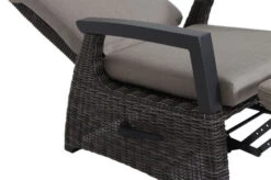 SIENA GARDEN Corido Sitzgruppe, Charcoal, Alu / Gardino®-Geflecht, 4 Relaxsessel, Stufenloser Lifttisch 130x75x47-71cm 28 SIENA GARDEN Corido Sitzgruppe, Charcoal, Alu / Gardino®-Geflecht, 4 Relaxsessel, Stufenloser Lifttisch 130x75x47-71cm -Gartenladen 7 21512.jpg