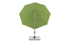 DOPPLER Active Pendelschirm, Fresh Green, Alu/Polyester, 370cmx210 Cm, Mit Kurbel, 360°-drehbar -Gartenladen 7 22346.jpg