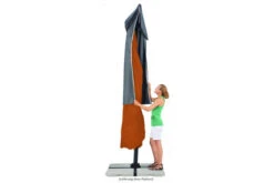 Schneider® SCHNEIDER Rhodos Ampelschirm, Terracotta, Quadratisch, 300 X 300 Cm 17 Schneider® SCHNEIDER Rhodos Ampelschirm, Terracotta, Quadratisch, 300 X 300 Cm -Gartenladen 7 2652 3.jpg