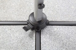 Schneider® SCHNEIDER Rhodos Rondo Ampelschirm, Sand, Rund, Ø 350 Cm 19 Schneider® SCHNEIDER Rhodos Rondo Ampelschirm, Sand, Rund, Ø 350 Cm -Gartenladen 7 6202 1.jpg