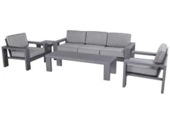 HARTMAN Titan Loungeset, Seal Grey, Aluminium, Kaffee- & Beistelltisch, Inkl. Auflagen -Gartenladen 8 16439.jpg