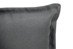 DOPPLER Comfort Stuhlauflage Niederlehner, Anthrazit, Polyester, 100 X 50 X 7 Cm 17 DOPPLER Comfort Stuhlauflage Niederlehner, Anthrazit, Polyester, 100 X 50 X 7 Cm -Gartenladen 8 17432.jpg