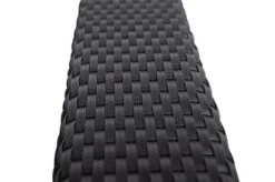 OUTFLEXX Loungemöbel-Set, Schwarz, Polyrattan, 5 Personen, Wasserfeste Kissenbox 20 OUTFLEXX Loungemöbel-Set, Schwarz, Polyrattan, 5 Personen, Wasserfeste Kissenbox -Gartenladen 8 18226 BOX A.jpg