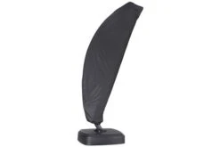 OUTFLEXX Luxus Ampelschirm, Anthrazit/creme, Edelstahl/Aluminium, 350x350cm, Inkl. Schirmständer Und Schutzhülle 24 OUTFLEXX Luxus Ampelschirm, Anthrazit/creme, Edelstahl/Aluminium, 350x350cm, Inkl. Schirmständer Und Schutzhülle -Gartenladen 8 18351.jpg