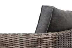 OUTFLEXX Loungemöbel-Set, Grau, Polyrattan, 8Personen, Mit Sessel, Verstellbare Sitzflächen, Wasserfeste Kissenbox -Gartenladen 8 18365 BOX.jpg