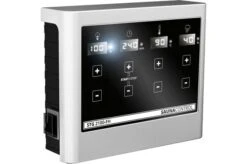 KARIBU Massivholzsauna Sinai 3, Fichtenholz 40mm, Eckeinstieg, Ca. 2m² -Gartenladen 8 18443 4.jpg