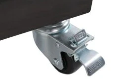 OUTFLEXX Schirmständer, Granit, 70x70x22cm, 150kg, Mit Lenkrollen Und Standfüßen 23 OUTFLEXX Schirmständer, Granit, 70x70x22cm, 150kg, Mit Lenkrollen Und Standfüßen -Gartenladen 8 18884.jpg