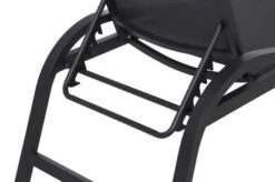 SIENA GARDEN Milos Stapelliege, Aluminium/Ranotex, 194x64 Cm -Gartenladen 8 19582 1.jpg