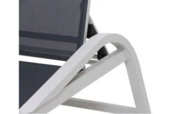 SIENA GARDEN Milos Stapelliege, Aluminium/Ranotex, 194 X 64 X 48 Cm -Gartenladen 8 19582 3.jpg