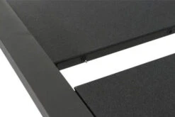 SIENA GARDEN Kingston Ausziehtisch, Matt Graphit, Aluminium/Keramik, 220/340x108x76 Cm -Gartenladen 8 19595.jpg