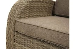 Ploß Rabida Comfort Dining / Lounge Sessel, Champagner-meliert, Polyrattan, 73x85x112 Cm, Verstellbar 27 Ploß Rabida Comfort Dining / Lounge Sessel, Champagner-meliert, Polyrattan, 73x85x112 Cm, Verstellbar -Gartenladen 8 20162.jpg