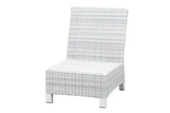 SIENA GARDEN Corido Mittelelement, Ice Grey, Alu / Gardino®-Geflecht, 60x83x88 Cm 24 SIENA GARDEN Corido Mittelelement, Ice Grey, Alu / Gardino®-Geflecht, 60x83x88 Cm -Gartenladen 8 20195.jpg