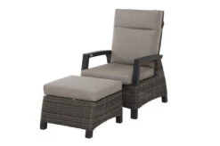 SIENA GARDEN Corido Loungehocker, Charcoal, Alu / Gardino®-Geflecht, 61x63x45 Cm -Gartenladen 8 20200.jpg