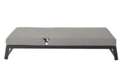 OUTFLEXX Allure Sonnenliege, Flanelle, Alu/Sunbrella, 211 X 74 X 44,5 Cm, Verstellbare Kopfstütze -Gartenladen 8 20737.jpg