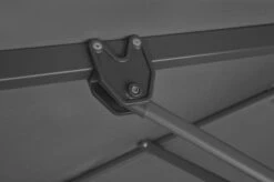 Schneider® SCHNEIDER Rhodos Junior Ampelschirm, Anthrazit, Rund, Ø 300 Cm -Gartenladen 8 20856.jpg