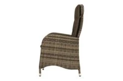 Ploß Rabida Dining Sessel, Champagner-meliert, Polyrattan, Verstellbar, Mit Fußhocker 29 Ploß Rabida Dining Sessel, Champagner-meliert, Polyrattan, Verstellbar, Mit Fußhocker -Gartenladen 8 21057.jpg